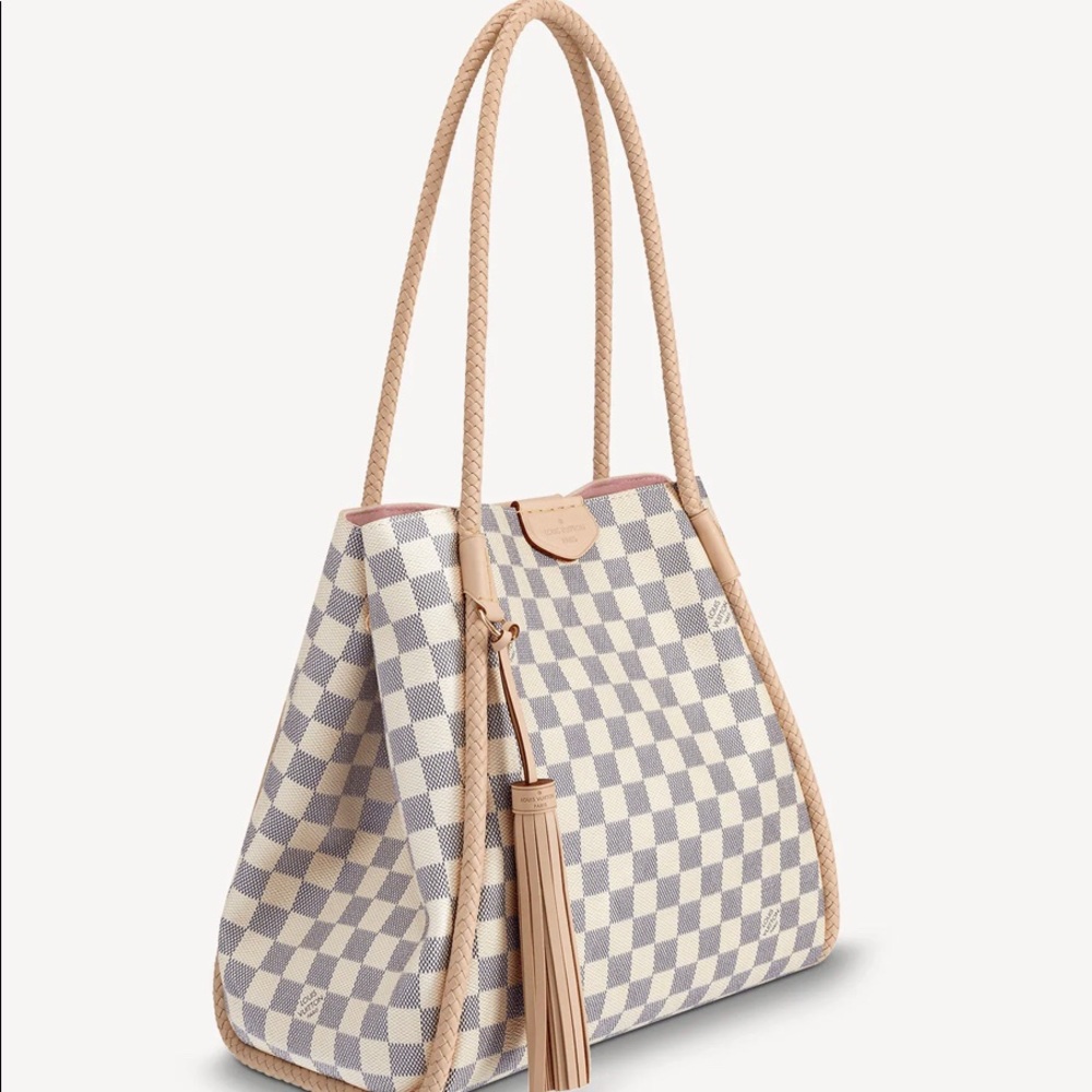 Louis Vuitton Propriano Bag purse